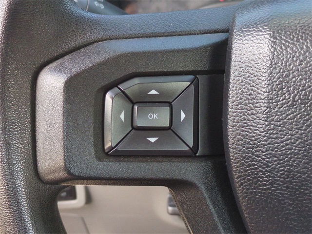 2017 Ford F-150 XL photo 17