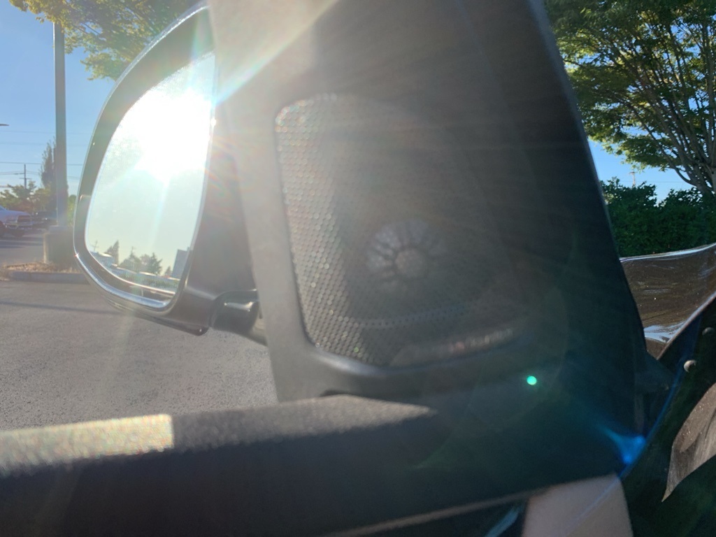 2017 Bmw X5 xDrive35i photo 8
