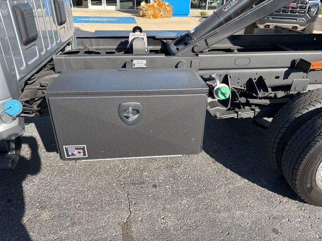 2021 Ram 5500 Tradesman photo 22