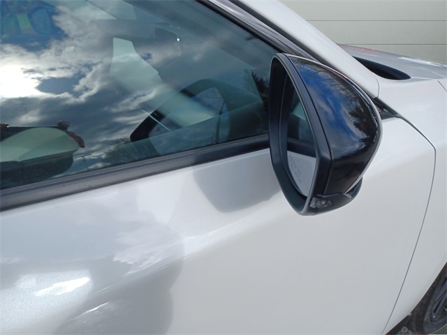 2025 Mazda Mazda3 2.5 Turbo Premium Plus photo 24