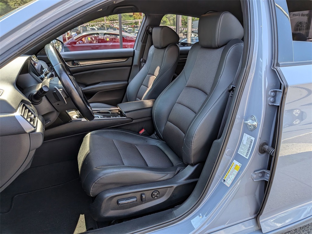 2021 Honda Accord Sport photo 19