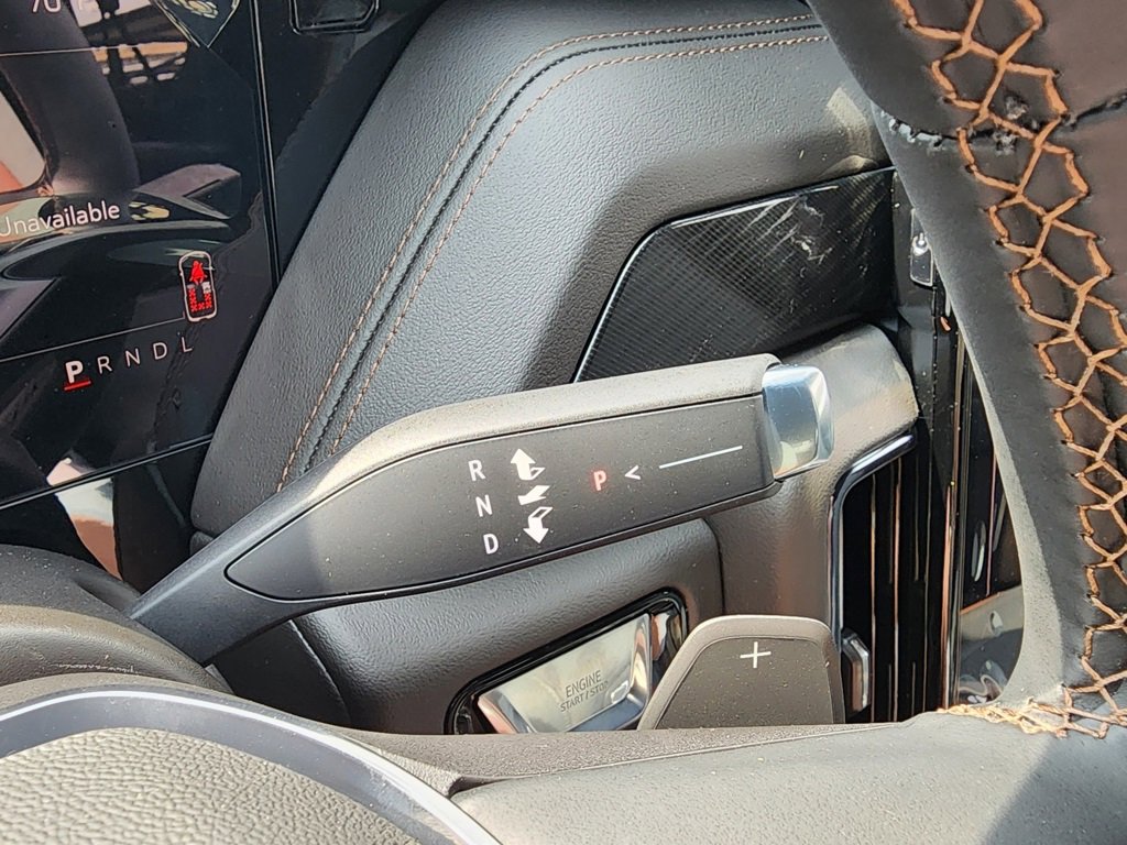 2026 Gmc Yukon XL AT4 photo 25