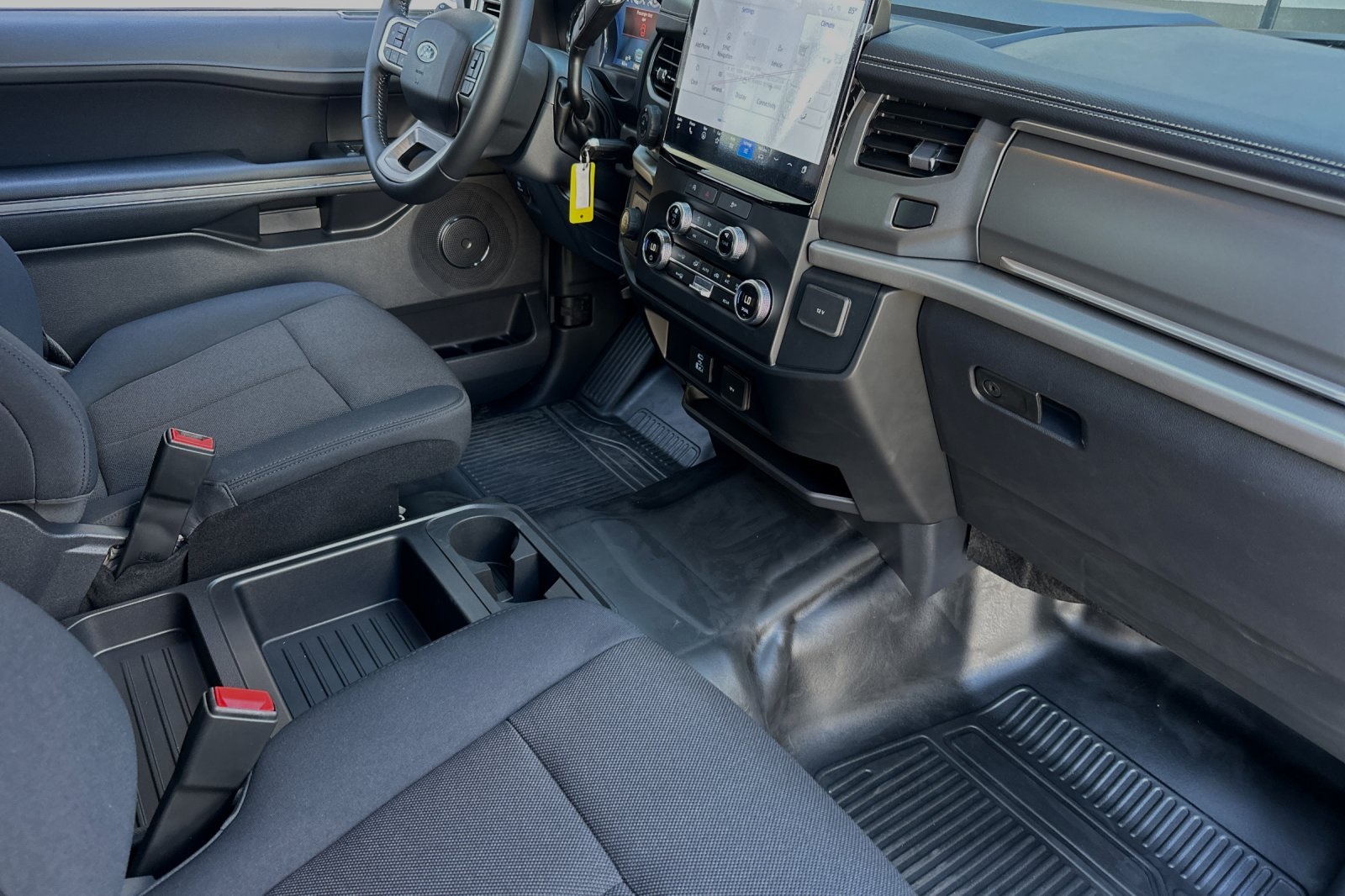 2024 Ford Expedition XL photo 11