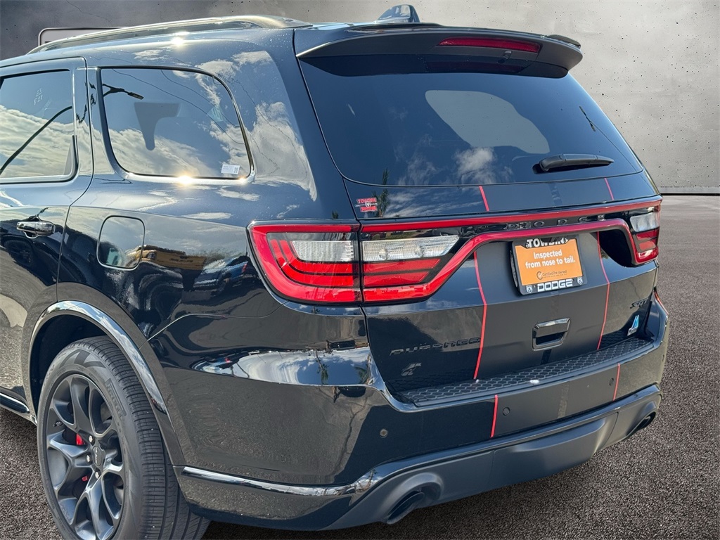 2024 Dodge Durango SRT 392 photo 5