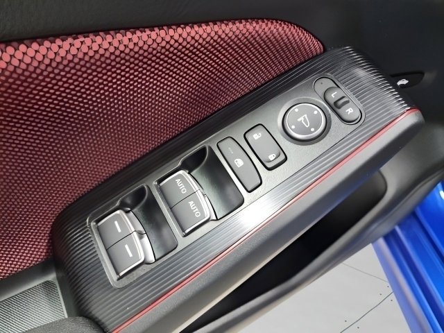 2024 Honda Civic Si photo 13