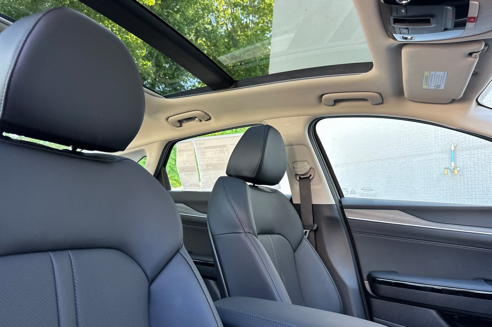 2025 Kia K5 EX photo 11