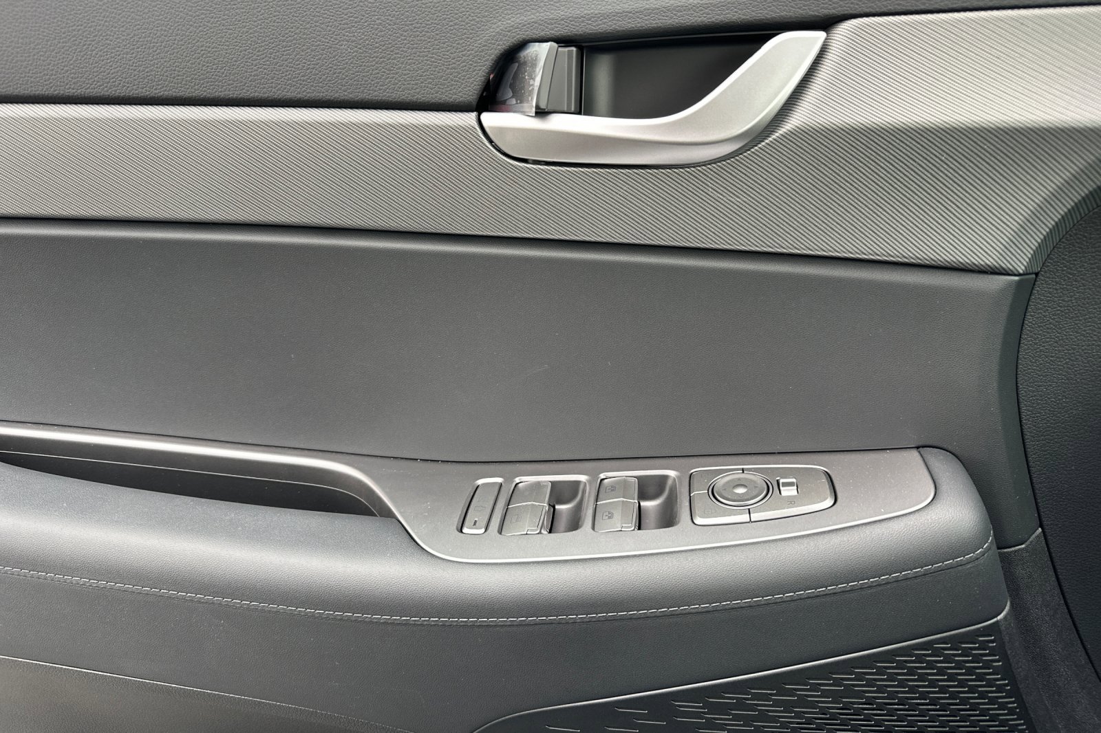 2025 Hyundai Palisade XRT photo 7