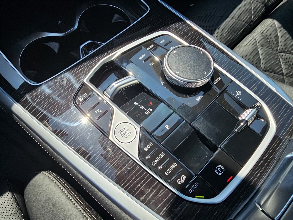 2026 Bmw X7 xDrive40i photo 24