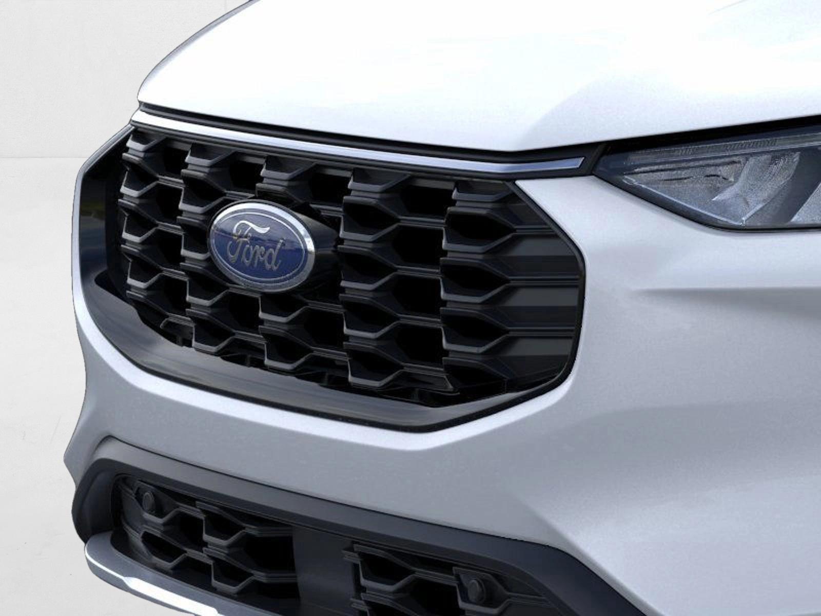 2025 Ford Escape ST-Line Select photo 16