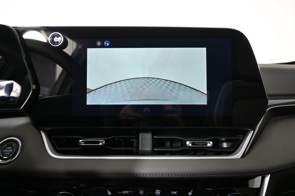2026 Chevrolet Equinox LT photo 24
