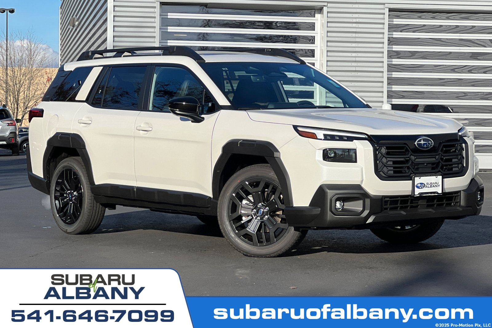 2026 Subaru Outback Limited's photo