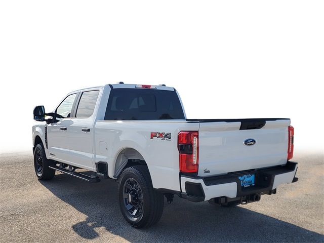 2026 Ford F-250 XL photo 3