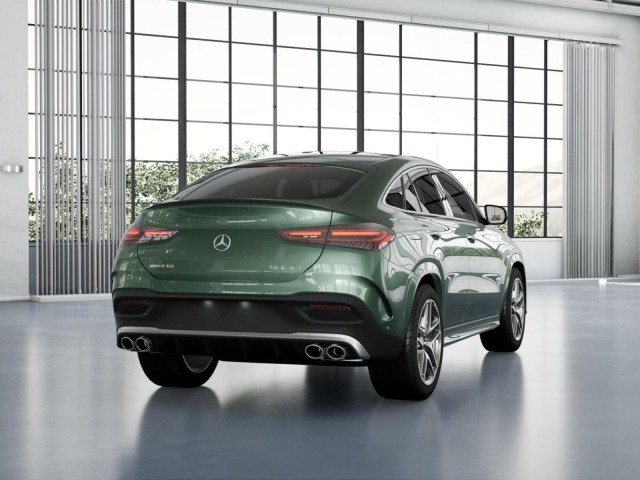 2026 Mercedes Benz GLE AMG 53 photo 21