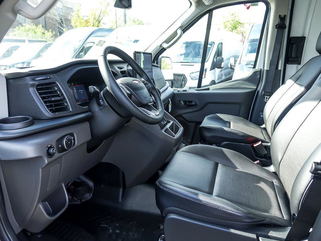 2026 FORD TRANSIT - Image 17