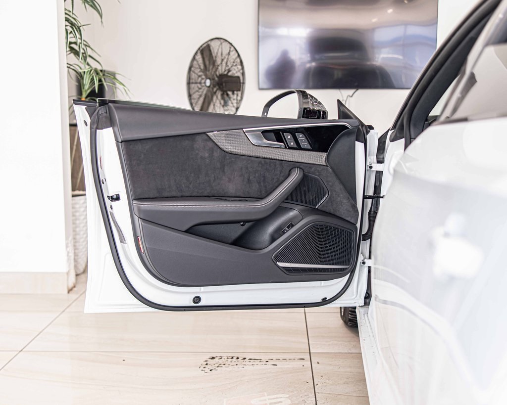 2024 AUDI S5 - Image 33