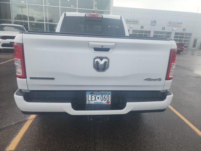 2023 Ram 1500 Big Horn Lone Star photo 4