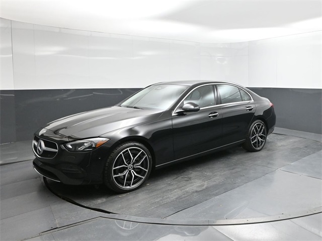 2026 Mercedes-Benz C-Class C 300's photo