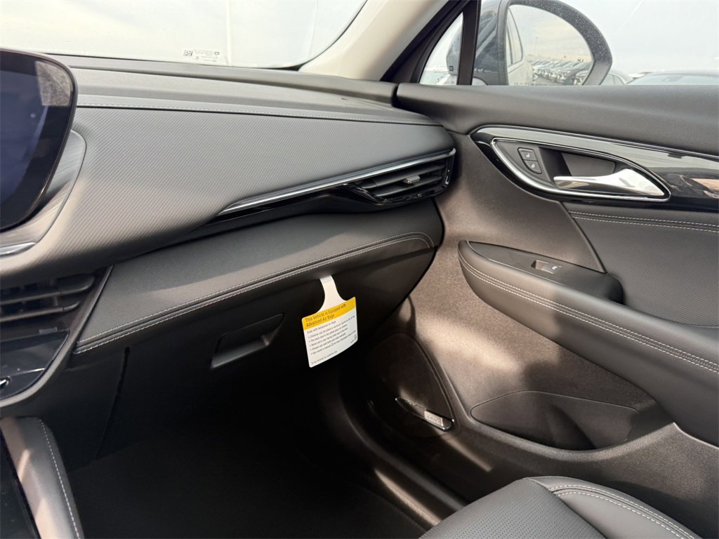2026 BUICK ENVISION - Image 26