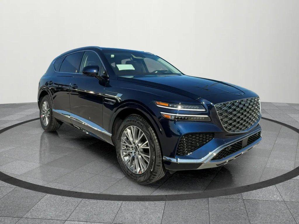 2026 GENESIS GV80 Standard's photo