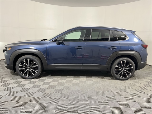 2025 Mazda CX-50 2.5 Turbo Premium photo 4