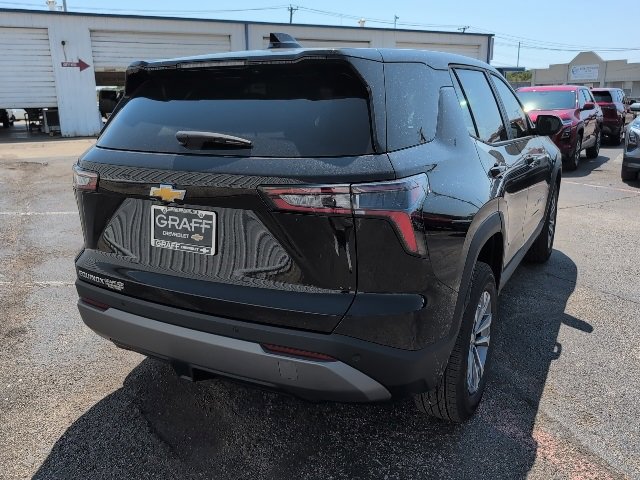 2026 Chevrolet Equinox LT photo 30