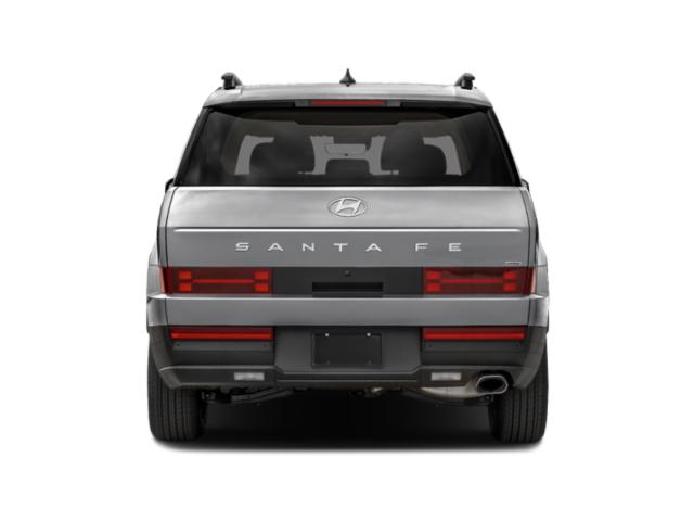 New 2026 Hyundai SEL FWD image 5