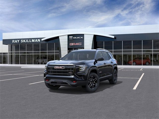 2026 Gmc Terrain AT4 photo 8