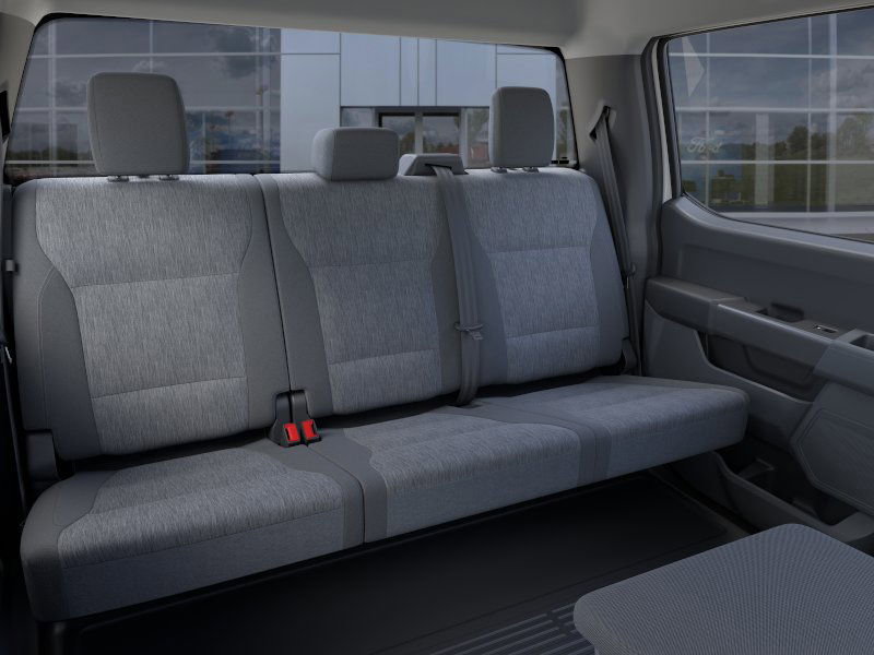 2024 Ford F-350 XL photo 11