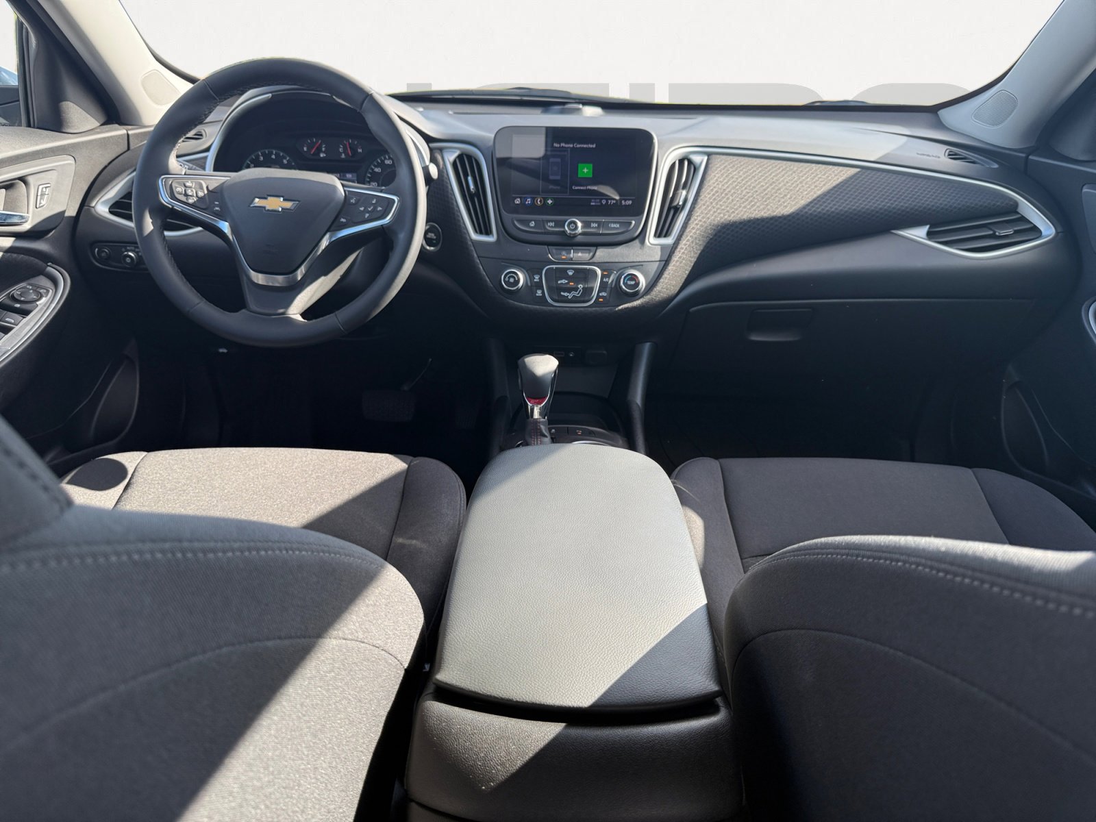 2024 Chevrolet Malibu RS photo 3