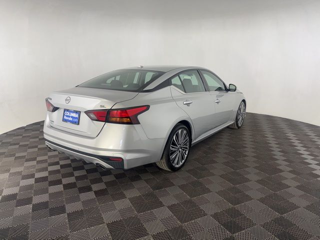 2023 Nissan Altima 2.5 SL photo 8