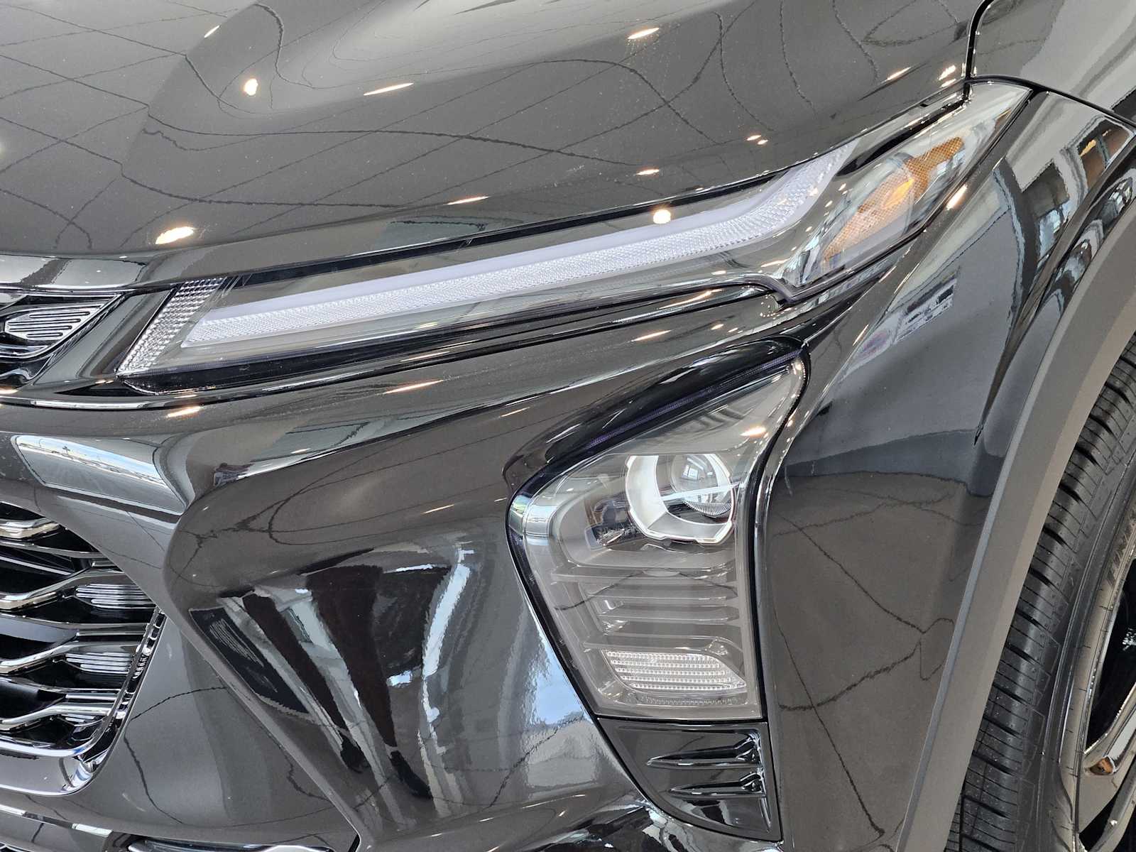 2026 Chevrolet Trax ACTIV photo 7