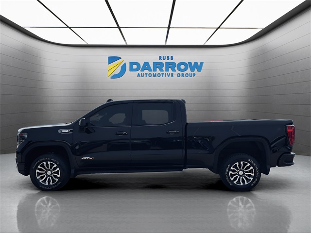2022 Gmc Sierra 1500 AT4 photo 2
