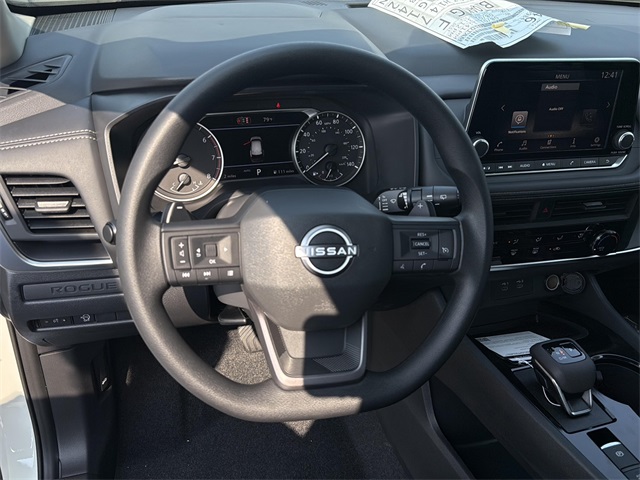 2026 Nissan Rogue S photo 19