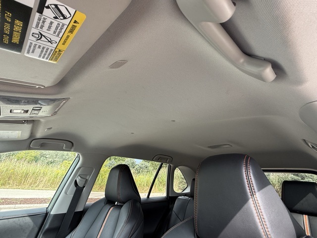 2023 Toyota RAV4 Adventure photo 10
