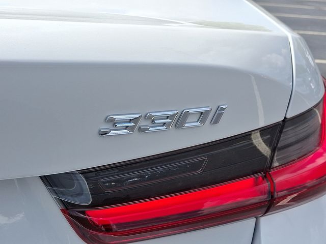 2025 Bmw 330i xDrive photo 27