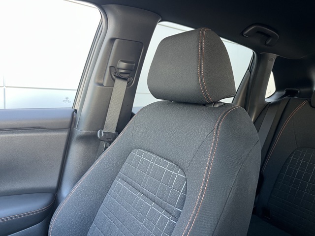 2024 Honda HR-V Sport photo 40