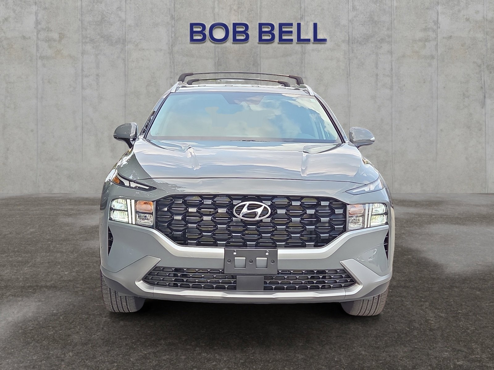 2023 Hyundai Santa Fe SEL photo 8