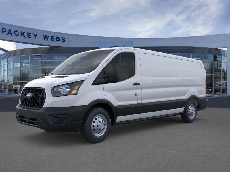 2025 FORD TRANSIT - Image 4