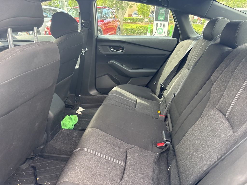 2023 Honda Accord Hybrid Sport photo 11