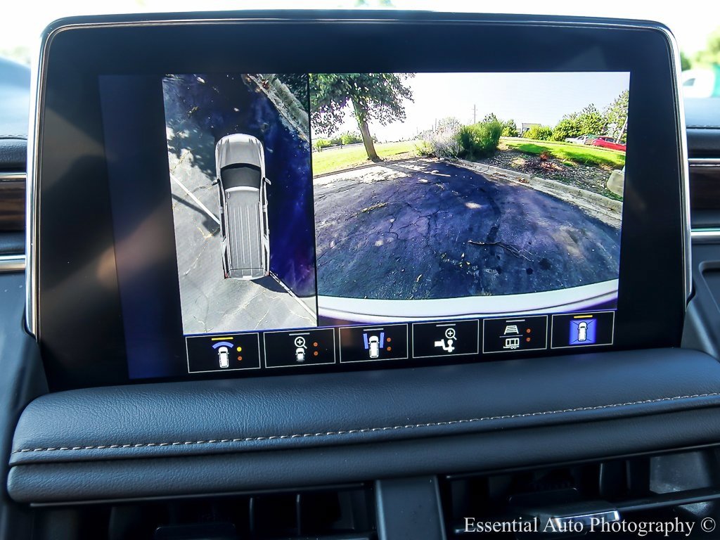 2024 CHEVROLET TAHOE - Image 24