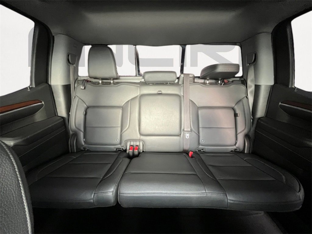 2023 Gmc Sierra 1500 Denali photo 13