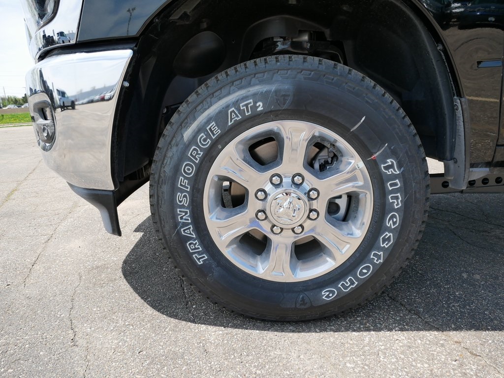 2025 Ram 2500 Big Horn photo 5