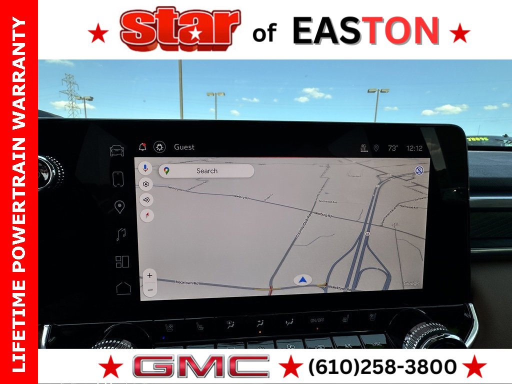 2026 Gmc Canyon AT4 photo 17