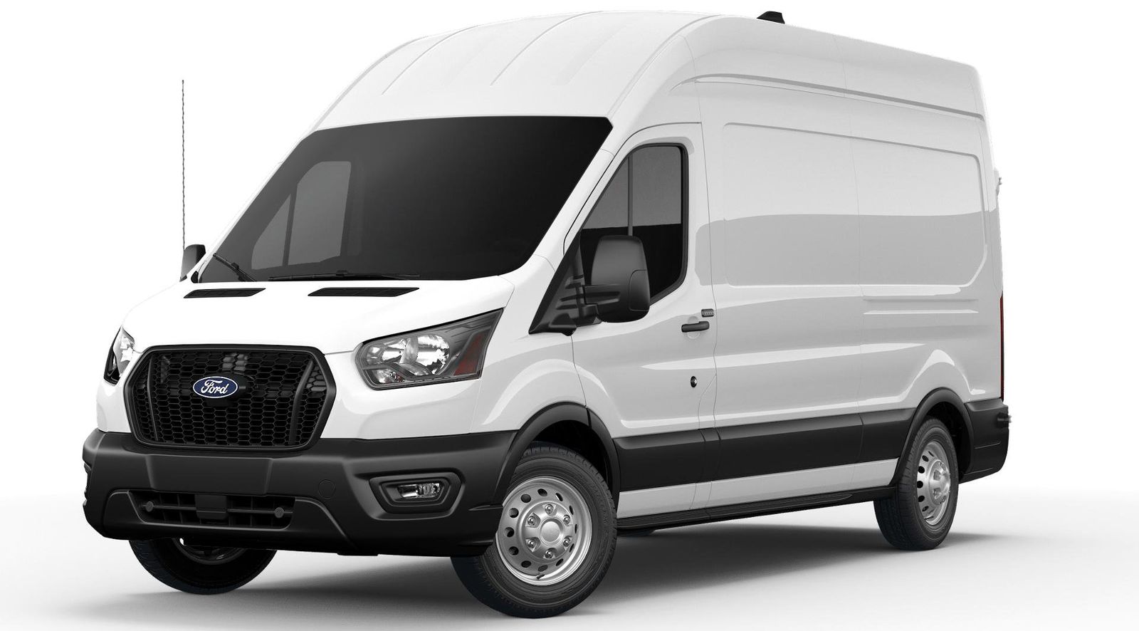 2026 Ford Transit Van Base's photo