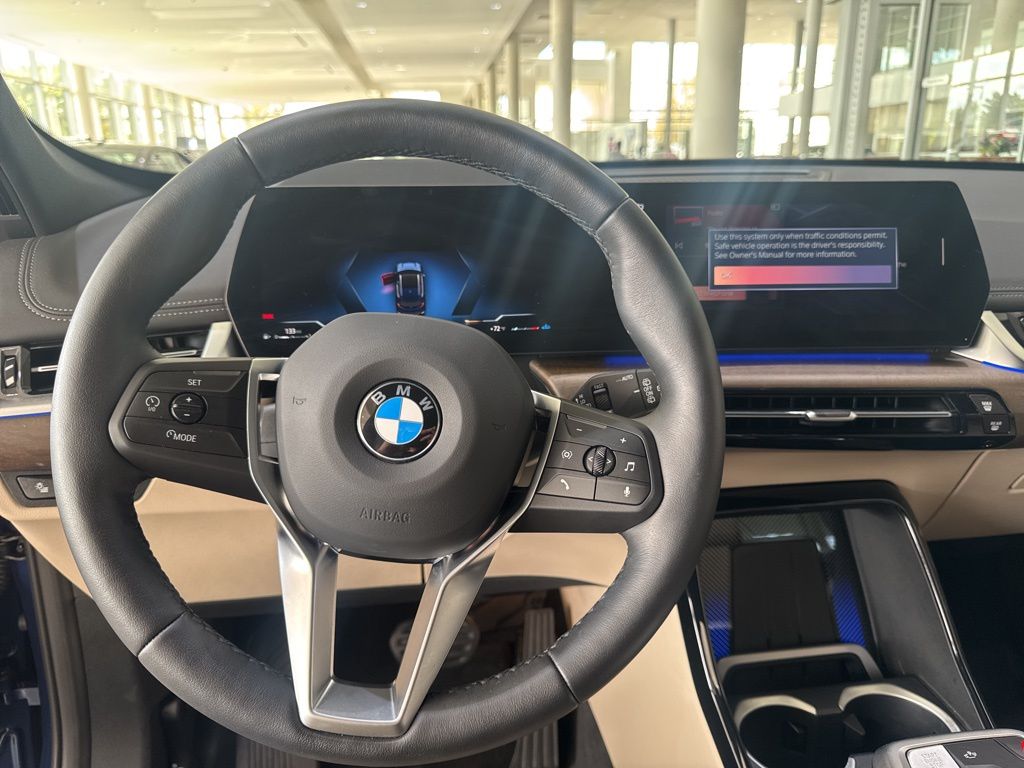 2025 Bmw X1 XDrive28i photo 17