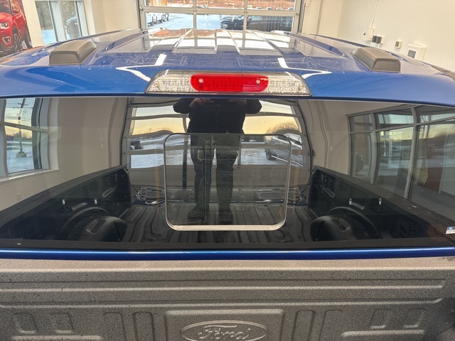 2025 Ford F-150 XLT photo 18