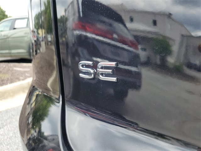 2026 Volkswagen Atlas Cross Sport SE Technology photo 7
