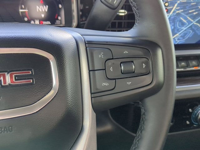 2023 Gmc Sierra 1500 Elevation photo 12
