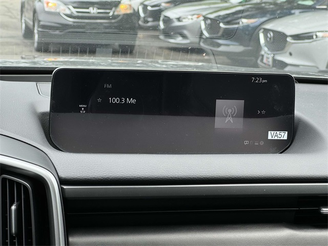 2025 Mazda CX-50 Premium photo 3