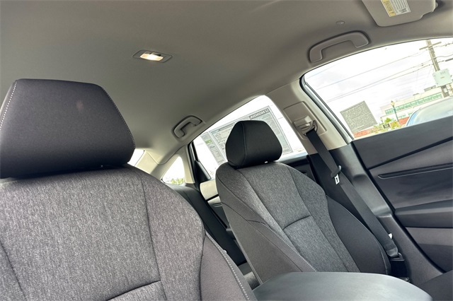 2025 Honda Accord LX photo 10